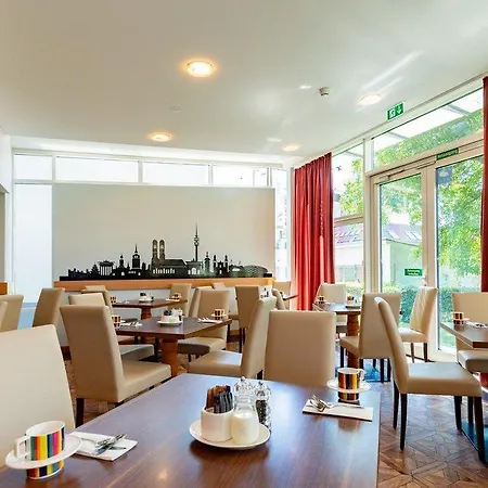 Ana Living By Arthotel Ana Hotell