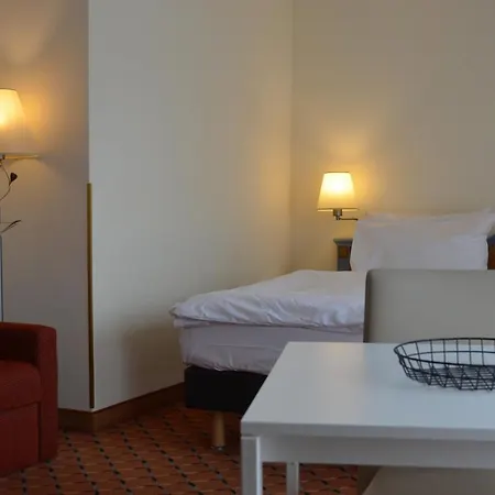 Ana Living By Arthotel Ana München