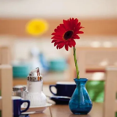 Ana Living By Arthotel Ana Hotell München