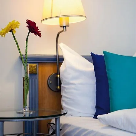 Ana Living By Arthotel Ana Hotell