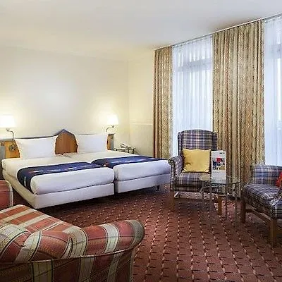 Hotell Ana Living By Arthotel Ana