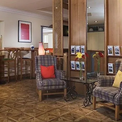 Ana Living By Arthotel Ana Hotell