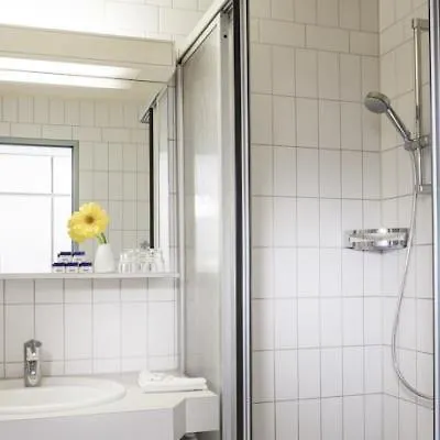 Ana Living By Arthotel Ana Hotell München