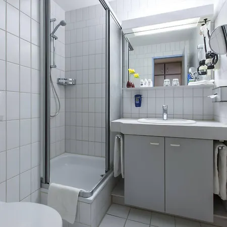 Hotel Ana Living By Arthotel Ana Munich