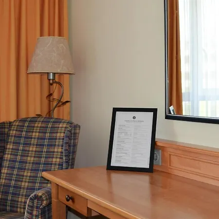 Ana Living By Arthotel Ana Hotel Munique