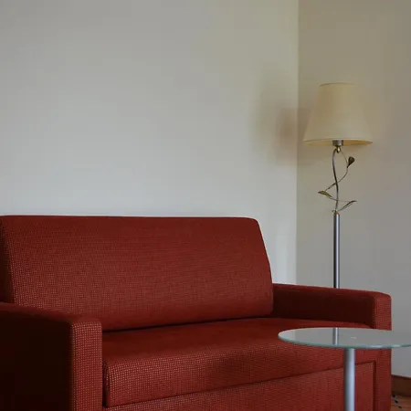 Ana Living By Arthotel Ana Hotel