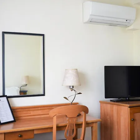 Ana Living By Arthotel Ana Hotel