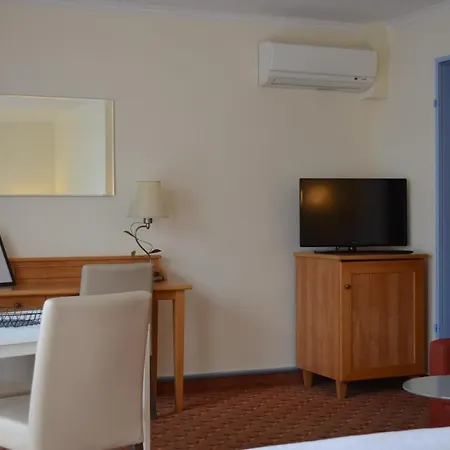 Park By Radisson Frankfurter Ring