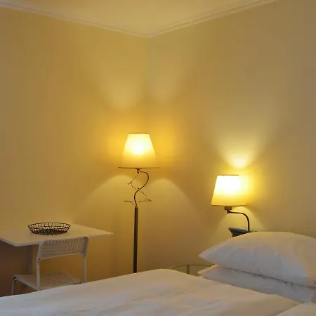 Park By Radisson Frankfurter Ring 3*