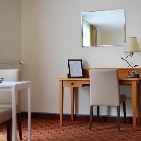 Park By Radisson Frankfurter Ring 3* München