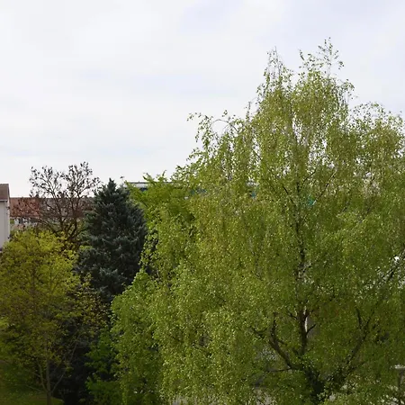 Park By Radisson Frankfurter Ring 3*