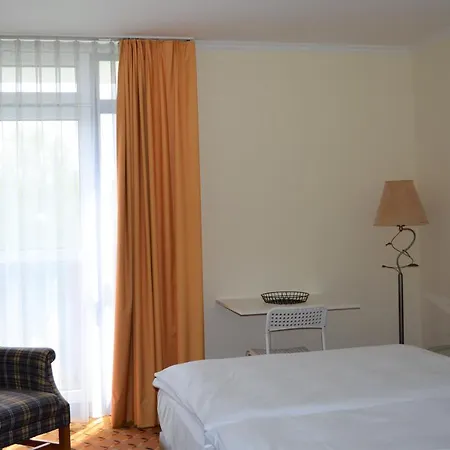 Hotel Park By Radisson Frankfurter Ring