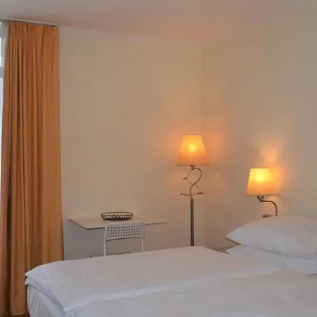 Hotel Park By Radisson Frankfurter Ring
