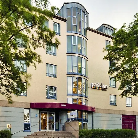 Park By Radisson Frankfurter Ring Hotel München