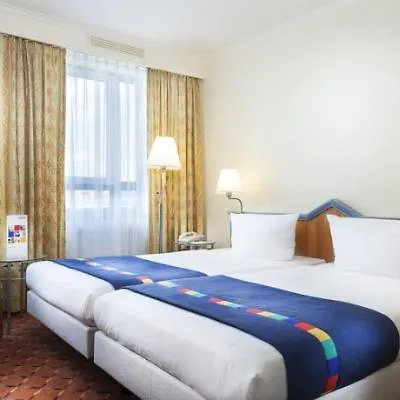 Park By Radisson Frankfurter Ring