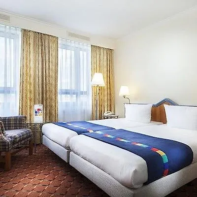 Ana Living By Arthotel Ana Hotel Munique