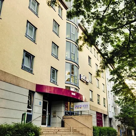 Park By Radisson Frankfurter Ring