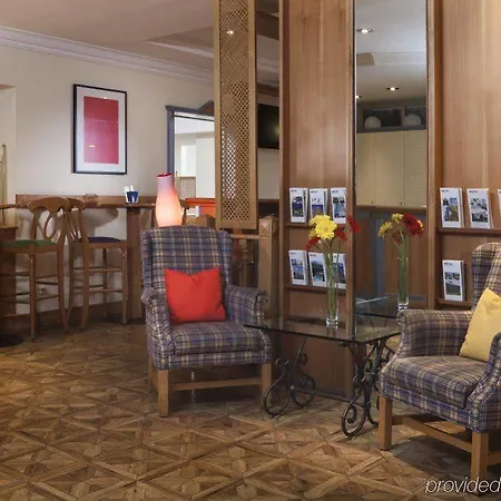 Ana Living By Arthotel Ana 3* Munich