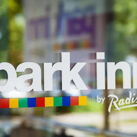 Park By Radisson Frankfurter Ring Hotel