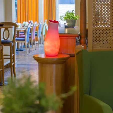 Hotel Ana Living By Arthotel Ana 3*