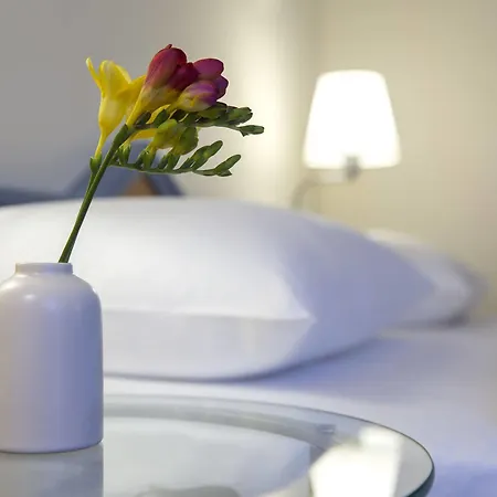 Hotel Park By Radisson Frankfurter Ring