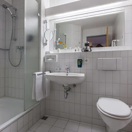 Ana Living By Arthotel Ana Hotel