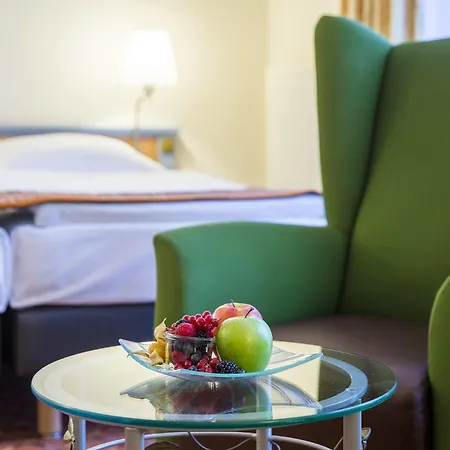 Ana Living By Arthotel Ana Munique