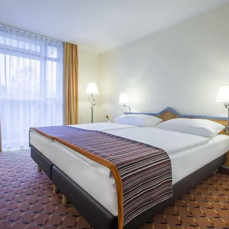 Park By Radisson Frankfurter Ring