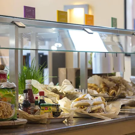 Ana Living By Arthotel Ana 3*