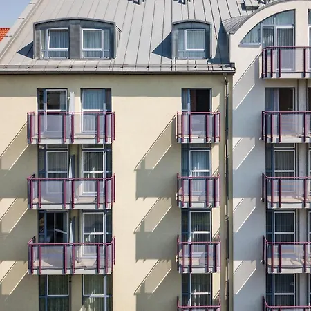 Park By Radisson Frankfurter Ring