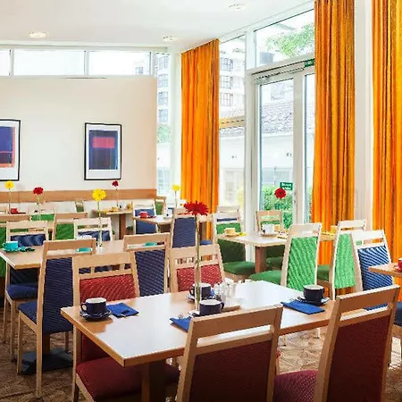 Park By Radisson Frankfurter Ring Hotel München