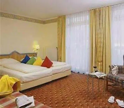 Park By Radisson Frankfurter Ring München