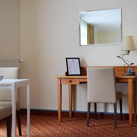 Ana Living By Arthotel Ana 3* 慕尼黑