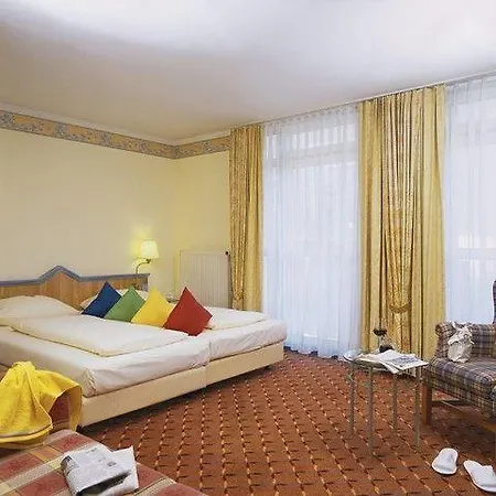 Ξενοδοχείο Ana Living By Arthotel Ana