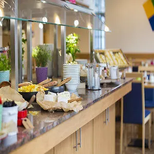 Ξενοδοχείο Ana Living By Arthotel Ana 3*